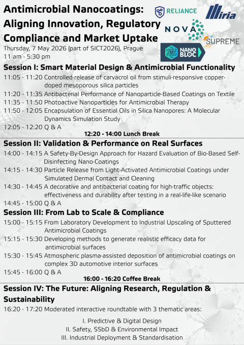 Agenda Next-Gen Nanocoatings Accelerating Antimicrobial Innovation with Modeling _ AI